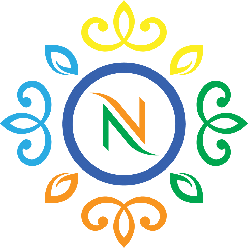 Nirved Logo